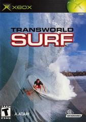 Transworld Surf - Xbox - for just $7.49! 