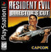 Resident Evil: Director's Cut (Playstation) - for just $0! 