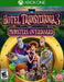 Hotel Transylvania 3: Monsters Overboard (Xbox One) - for just $6.99! 