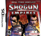 Real Time Conflict: Shogun Empires (Nintendo DS) - for just $0! 