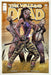 The Walking Dead #19 Virgin Michonne 15th Anniversary Image Comics 2018 Campbell C - for just $30! 