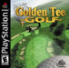 Peter Jacobsen's Golden Tee Golf (Playstation) - for just $0! 