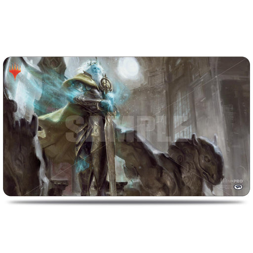 Ultra PRO: Playmat - Legendary Collection (Brago, King Eternal) (Small Size) - Just $0! Shop now at Retro Gaming of Denver