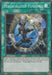 Magicalized Fusion [DANE-ENSE4] Super Rare - for just $0.20! 