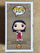 Karen Allen Signed Marion Ravenwood Indiana Jones Funko Pop! #1351 With JSA COA - for just $140! 