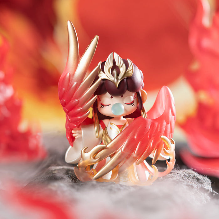 Rolife Nanci's Oriental Auspiciousness Blind Box (1 Blind Box) - for just $19.99! 