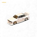 SW BMW E30 M3 LTO Modified - White 1:64 - for just $33.99! 
