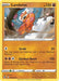 Landorus (148/264) (Cosmos Holo) [Sword & Shield: Fusion Strike] - for just $0.15! 