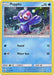 Popplio (39/149) (Cosmos Holo) [Sun & Moon: Base Set] - for just $1.10! 