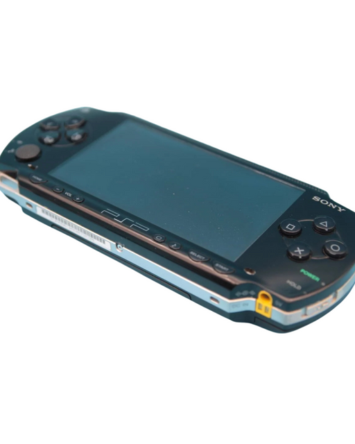 PlayStation Portable 1001 [PSP 1001][Black] – Scratch & Scuff Condition - for just $134.99! 