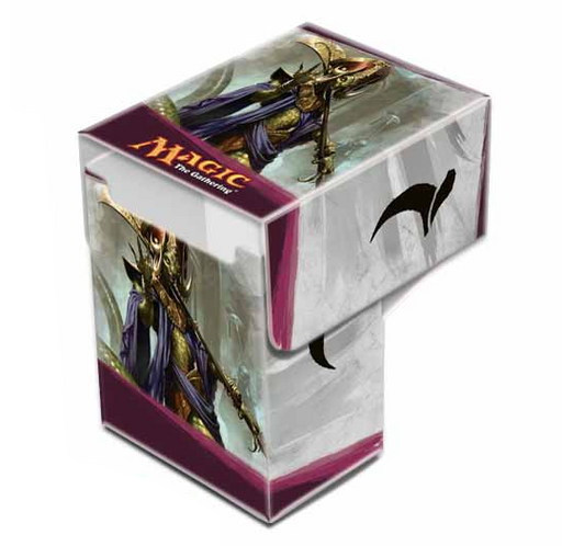 Ultra PRO: Deck Box - Khans of Tarkir (Sultai) - for just $0! 