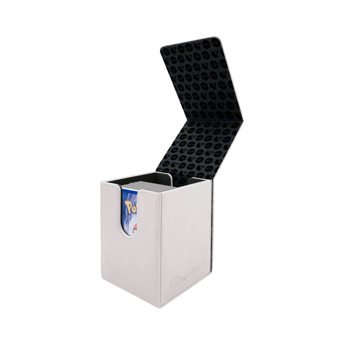 Ultra PRO: Alcove Flip Box - Pokemon Elite Series (Arceus) - for just $0! 