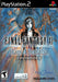 Final Fantasy XI: Chains of Promathia – PlayStation 2 (PS2) - for just $10.99! 
