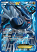 Dialga EX (99/101) [Black & White: Plasma Blast] - for just $86.05! 