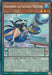 Shinonome the Vaylantz Priestess [TAMA-EN001] Collector's Rare - for just $3.70! 