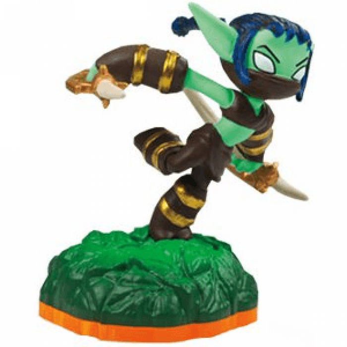 Stealth Elf [Series 2] (Giants) – Skylanders - for just $7.99! 