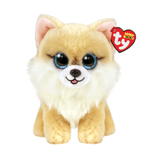 Ty Beanie Boo: Honeycomb (Small) - for just $5.99! 