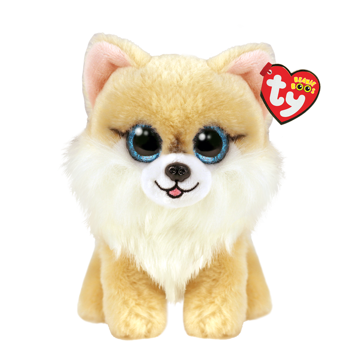 Ty Beanie Boo: Honeycomb (Small) - for just $5.99! 