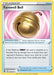 Farewell Bell (234/264) [Sword & Shield: Fusion Strike] - for just $0.10! 
