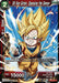 SS Son Goten, Opposing the Demon (BT15-010) [Saiyan Showdown] - for just $0.10! 