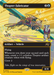 Thopter Fabricator (DFT-522) - Aetherdrift (Borderless) Foil - for just $1.75! 