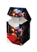 Ultra PRO: Deck Box - PRO 100+ (Fate Extra - Summoning) - for just $0! 
