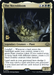 The Necrobloom (PRE-194) - Modern Horizons 3 Promos Foil - for just $0.27! 