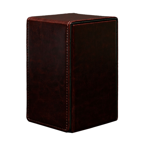 Ultra PRO: Alcove Tower - Cowhide - for just $0! 