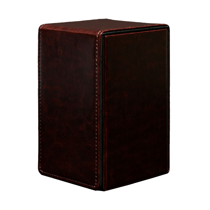 Ultra PRO: Alcove Tower - Cowhide - for just $0! 