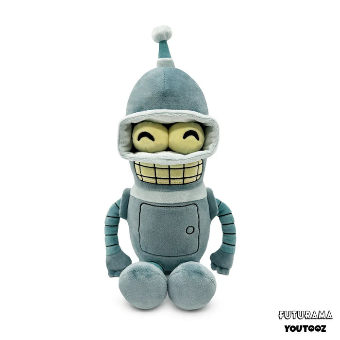 Bender 9" Plush - for just $34.99! 