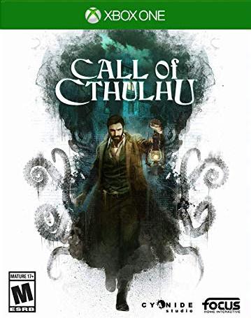 Call Of Cthulhu (Xbox One) - for just $0! 