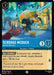 Scrooge McDuck - Miserly Ebenezer (160/204) [Winterspell] - for just $0.10! 