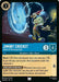 Jiminy Cricket - Ghost of Christmas Past (146/204) [Winterspell] - for just $0.10! 