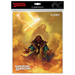 Ultra PRO: Class Folio - Cleric (Includes Stickers) - for just $0! 