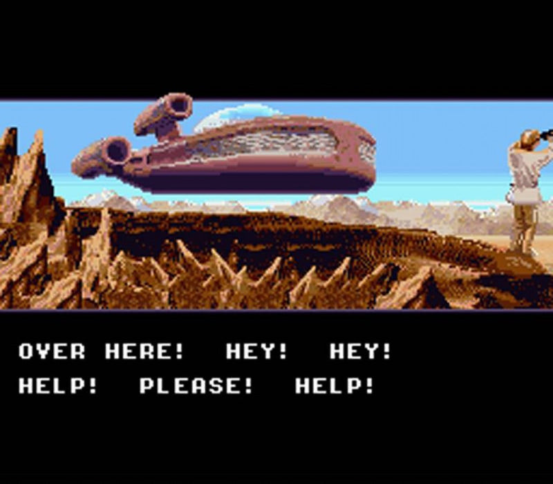 Super Star Wars [Player's Choice] [CIB] – Super Nintendo Entertainment System (SNES) - for just $59.99! 