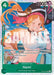 Nami (OP14-031) - The Azure Sea's Seven Foil - for just $2.58! 