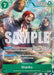 Shanks (Alternate Art) (OP14-027) - The Azure Sea's Seven Foil - for just $7.70! 