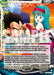 Bulla // Bulla, Shopping With Dad (BT29-105) [Fearsome Rivals] - for just $0.15! 