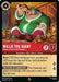Willie the Giant - Ghost of Christmas Present (126/204) [Winterspell] - for just $0.10! 