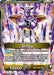 Ginyu // Ginyu Force, Assemble (BT29-058) [Fearsome Rivals] - for just $0.10! 