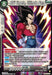 SS4 Vegeta, Ultimate Form (BT29-137) [Fearsome Rivals] - for just $0.35! 