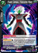 Fused Zamasu, Fearsome Plans (BT29-101) [Fearsome Rivals] - for just $0.35! 