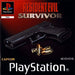 Resident Evil: Survivor [European Import] (Playstation) - Premium Video Games - Just $0! Shop now at Retro Gaming of Denver