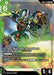 Altron Gundam (GD03-018) - Steel Requiem Holofoil - for just $0.63! 