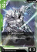 G-Bouncer (GD03-023) - Steel Requiem Holofoil - for just $0.05! 