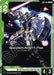 Gundam AGE-1 Flat (GD03-031) - Steel Requiem - for just $0.02! 