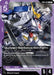 Gundam Barbatos 6th Form (GD03-061) - Steel Requiem - for just $0.03! 