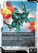 AEU Enact Demonstration Color (GD03-081) - Steel Requiem - for just $0.03! 