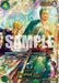 Roronoa Zoro - PRB02-006 (SP) (PRB02-006) - The Azure Sea's Seven Foil - for just $393.60! 