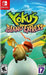Yoku's Island Express (Nintendo Switch) - for just $0! 